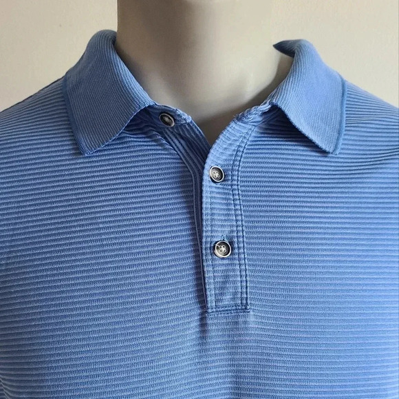 TOMMY BAHAMA XL  Polo Shirt - Picture 4 of 13